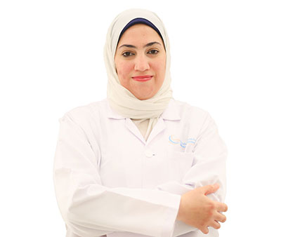 Dr.Dina Mustafa
