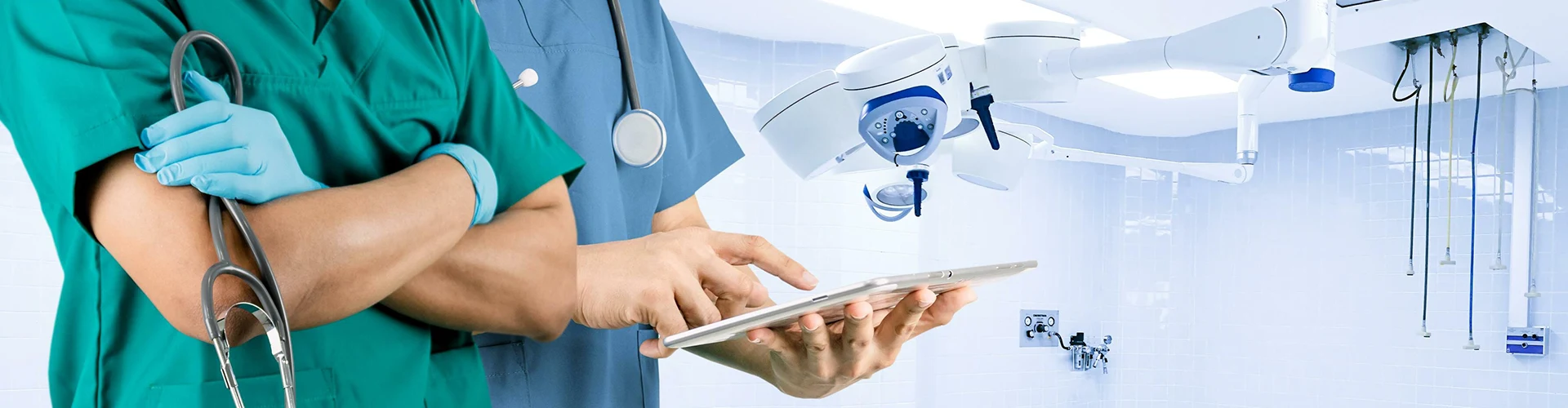 Alia International Hospital