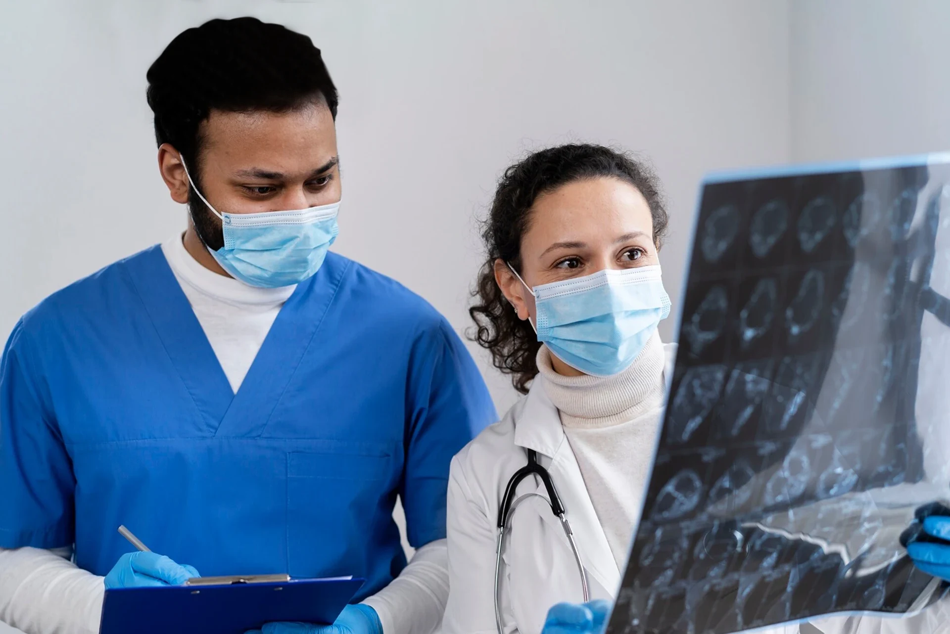 Alia International Hospital