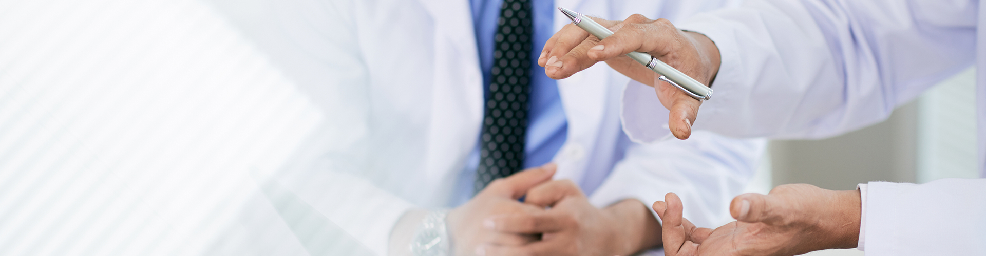 Alia International Hospital