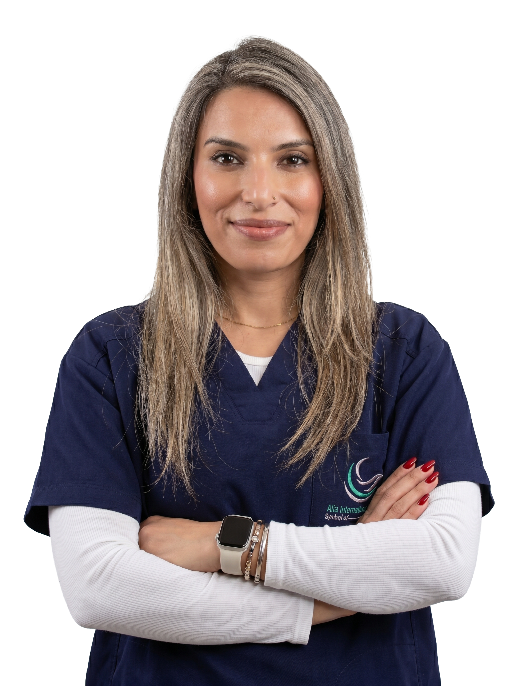 doctor