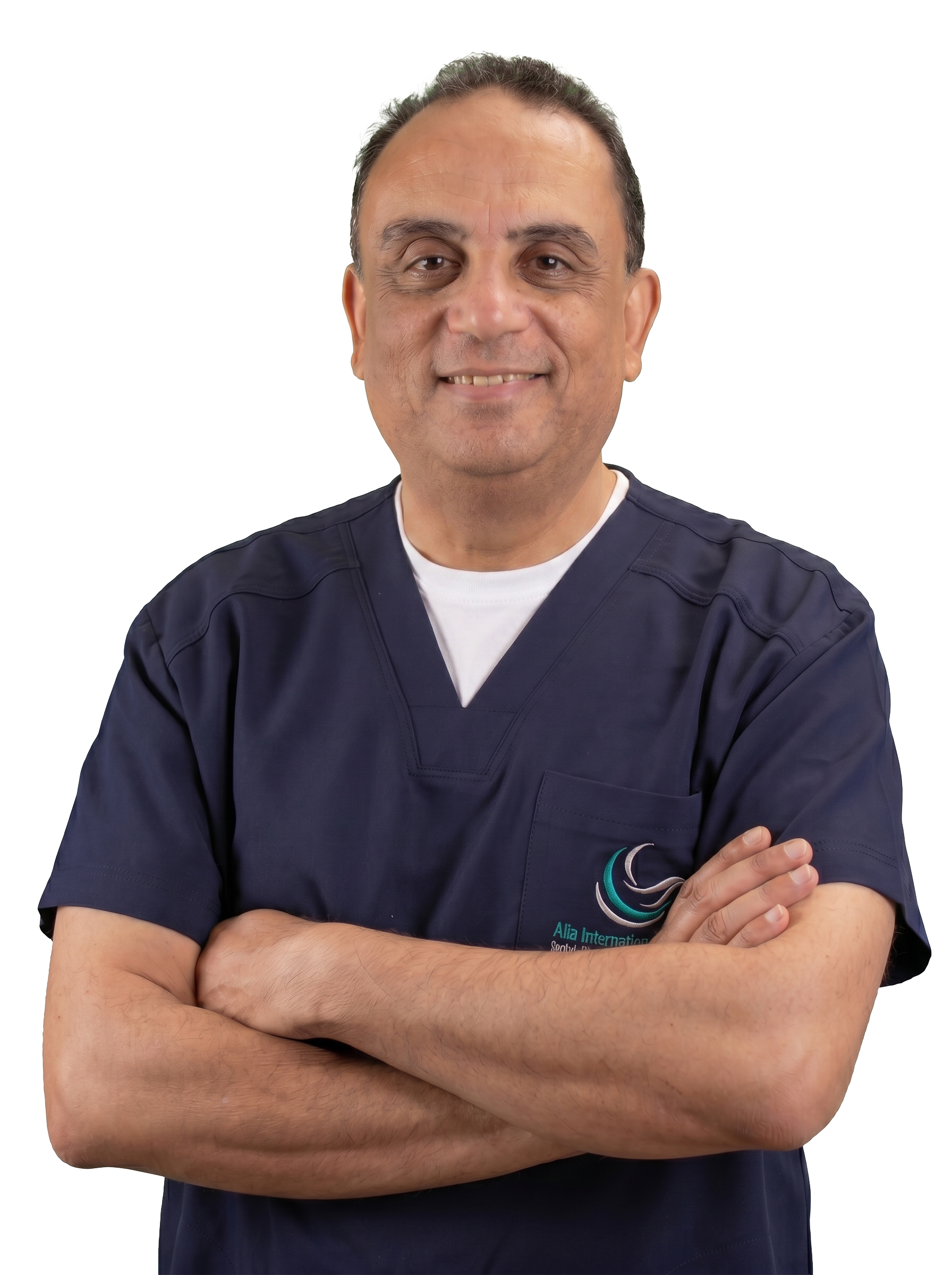 doctor