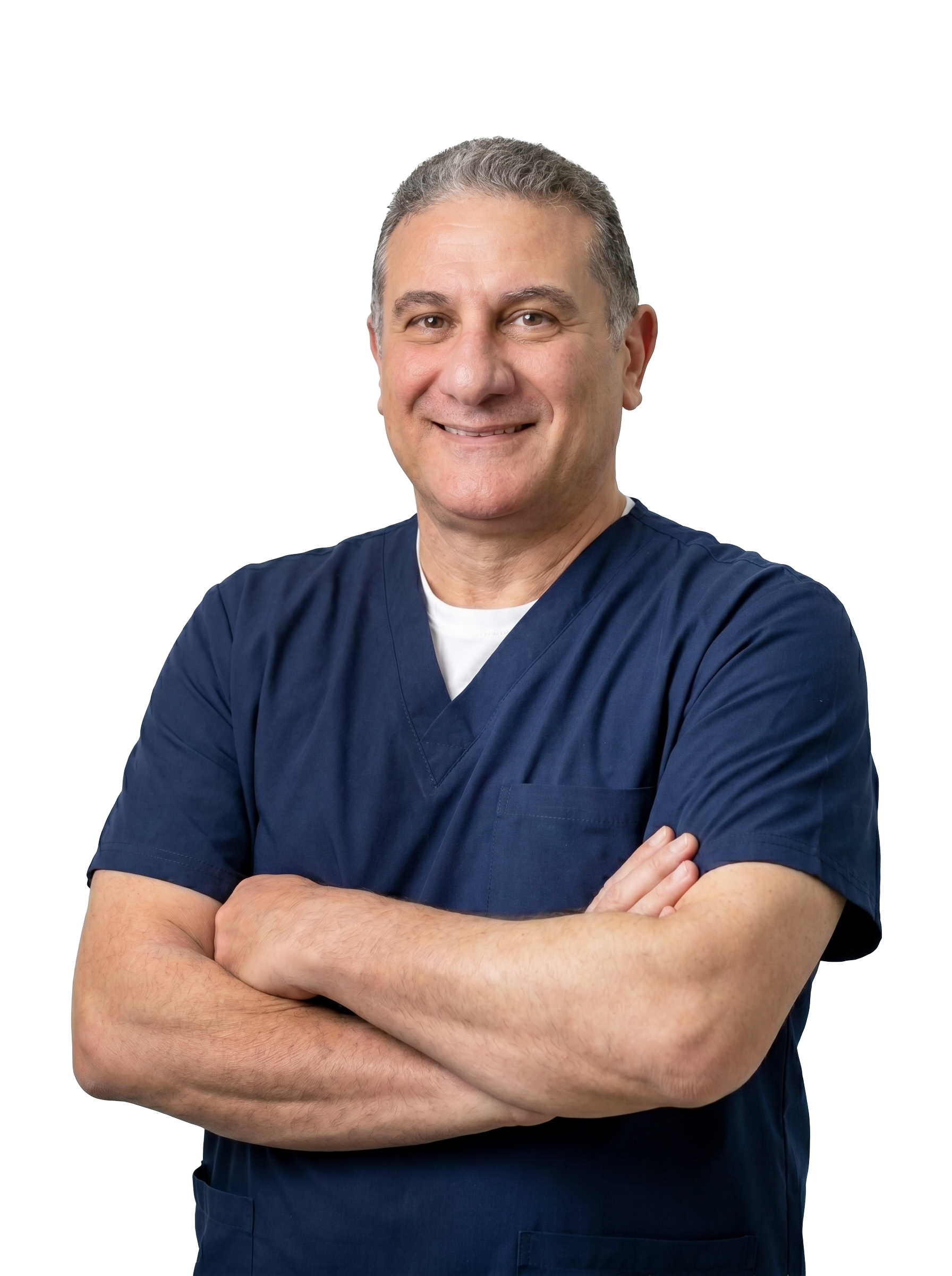 doctor