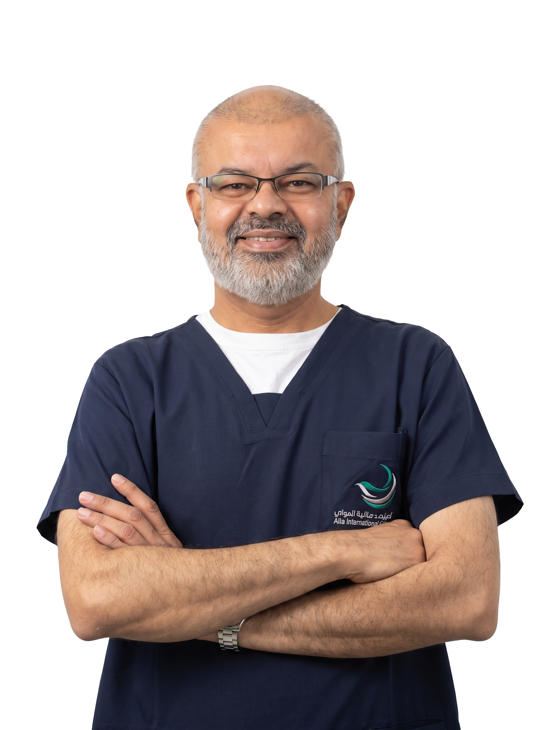 doctor