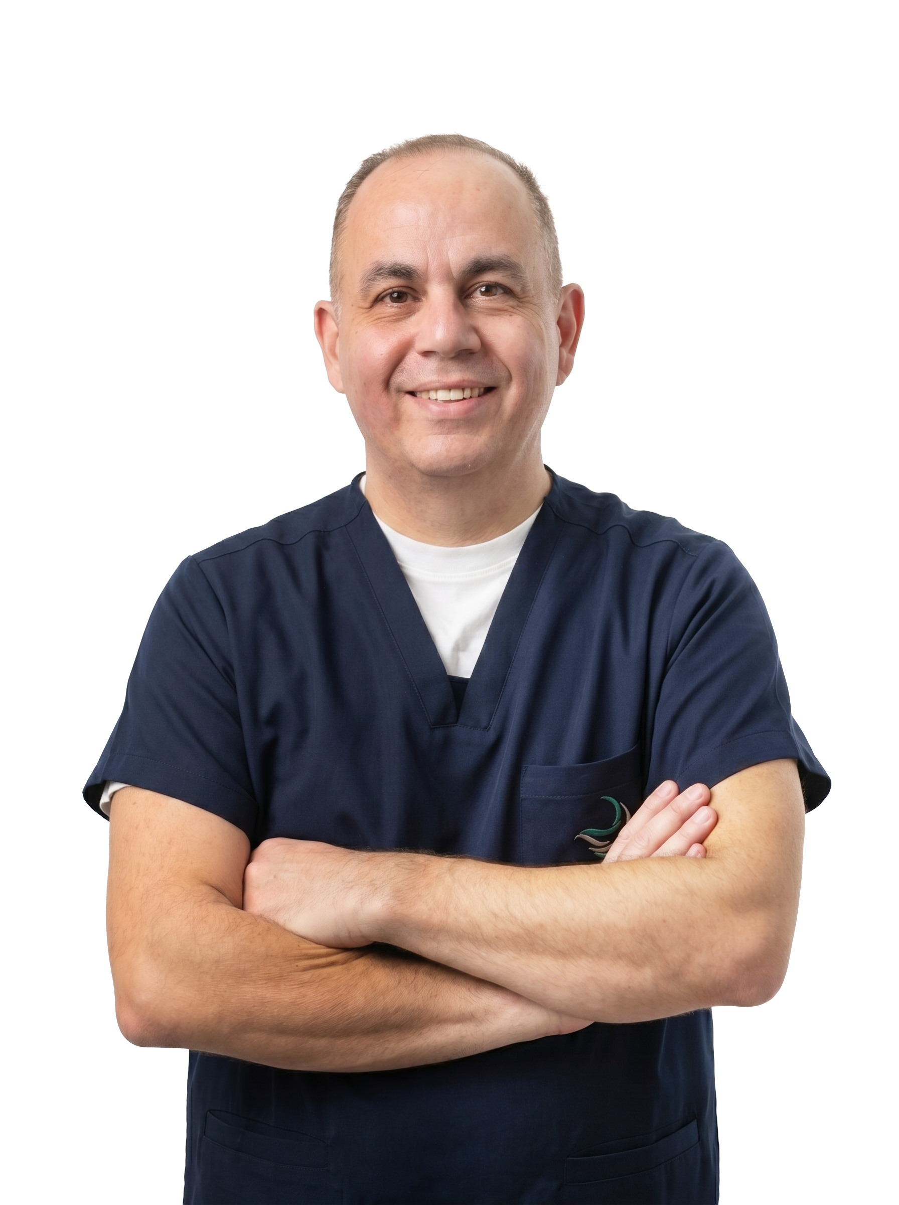 doctor
