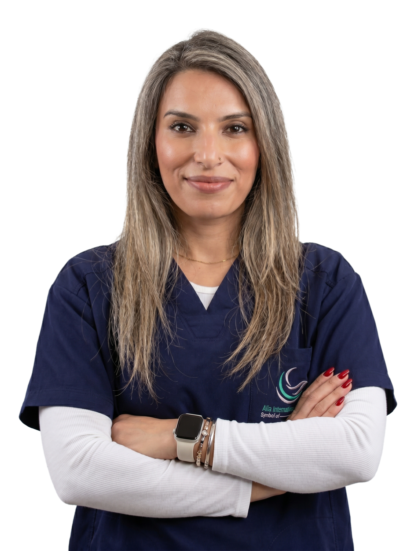 doctor