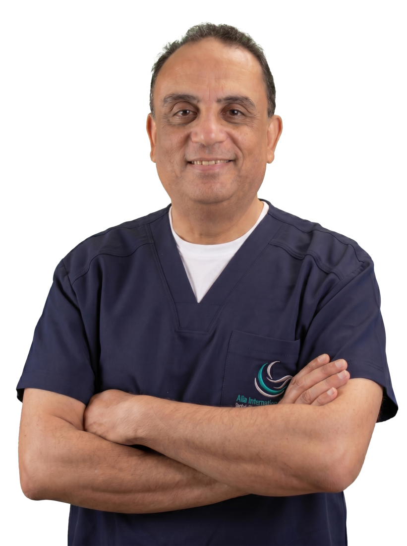 doctor