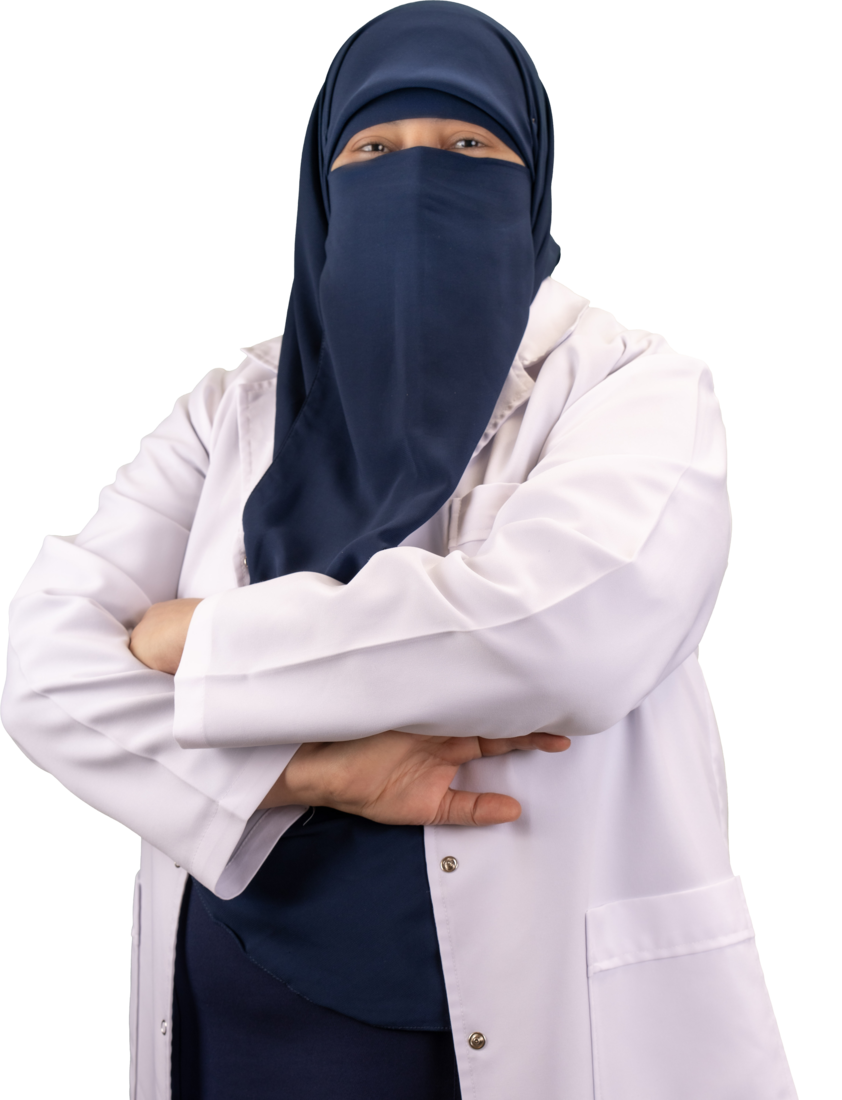 doctor