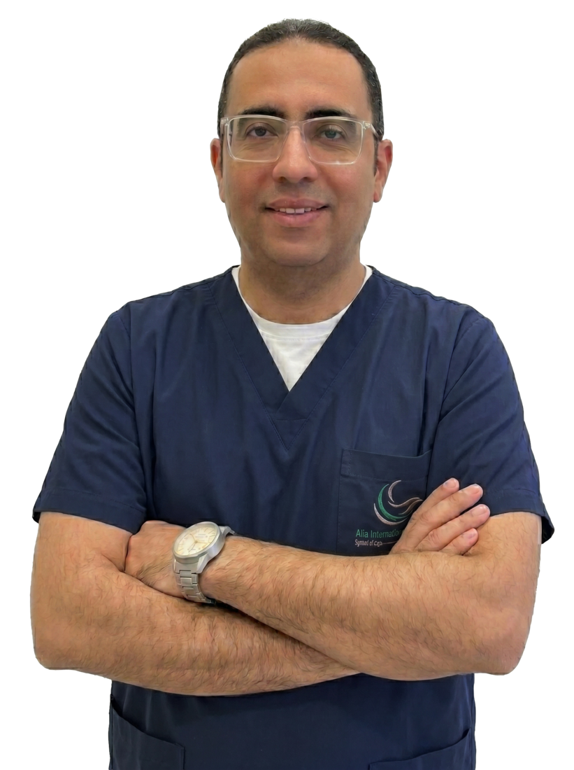 doctor