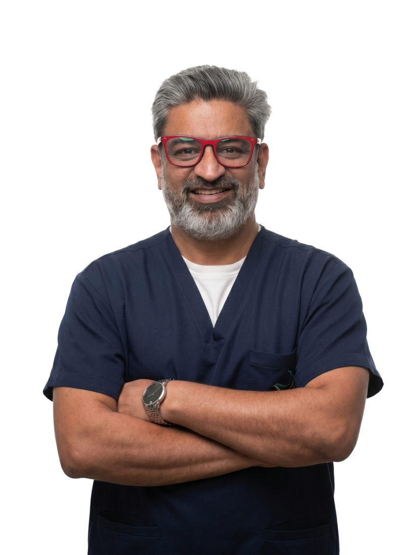 doctor