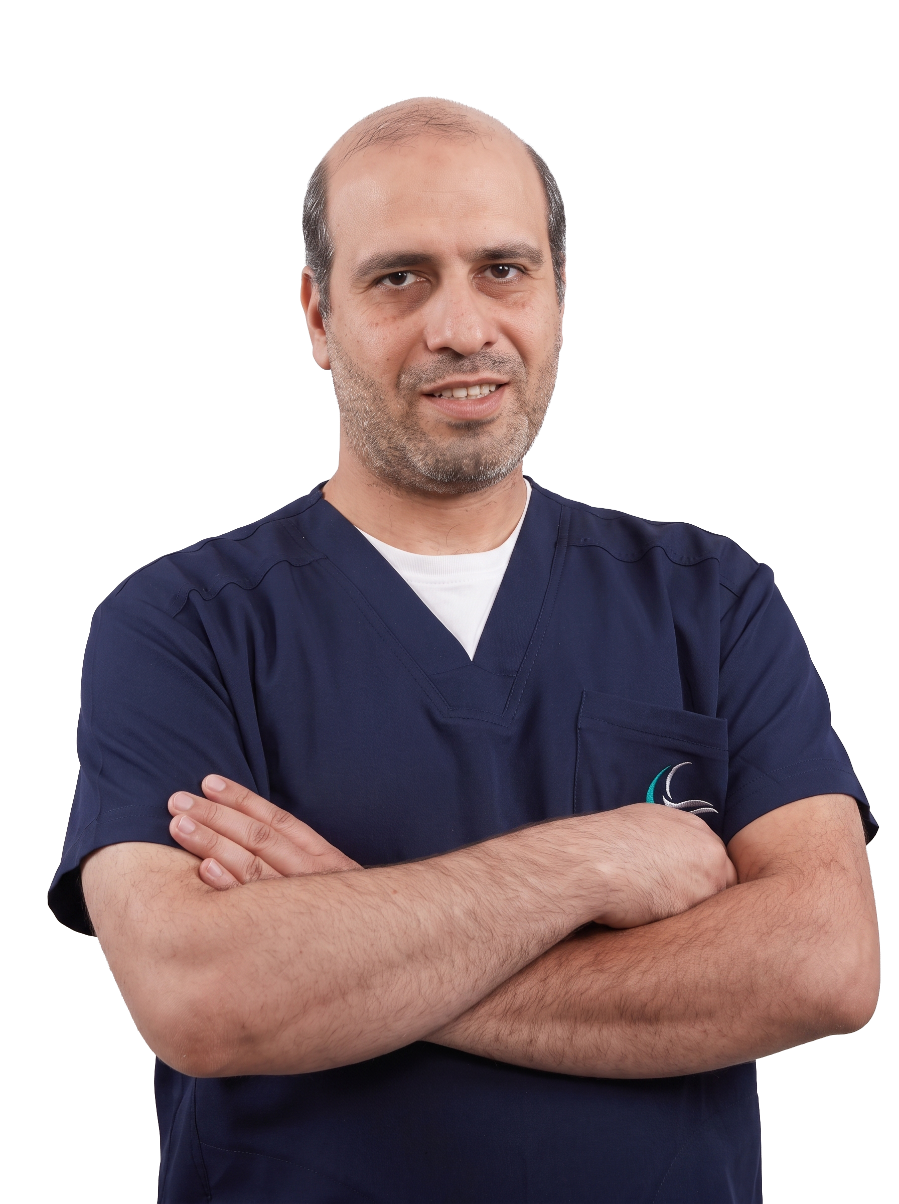 doctor