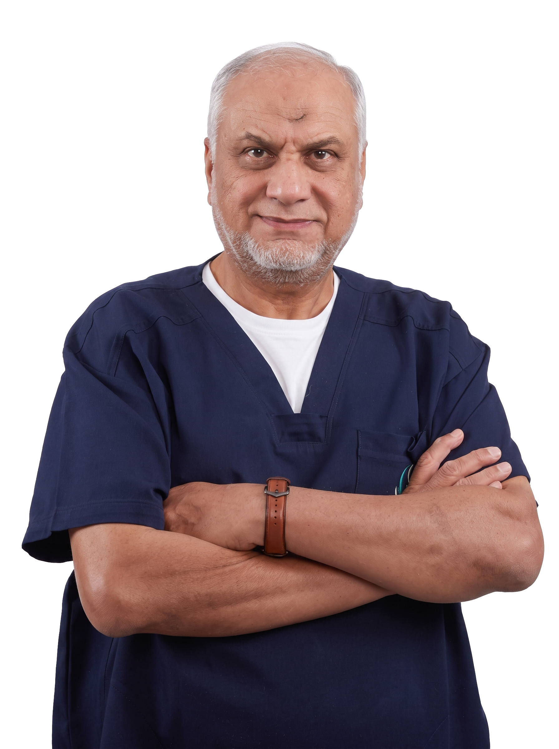 doctor