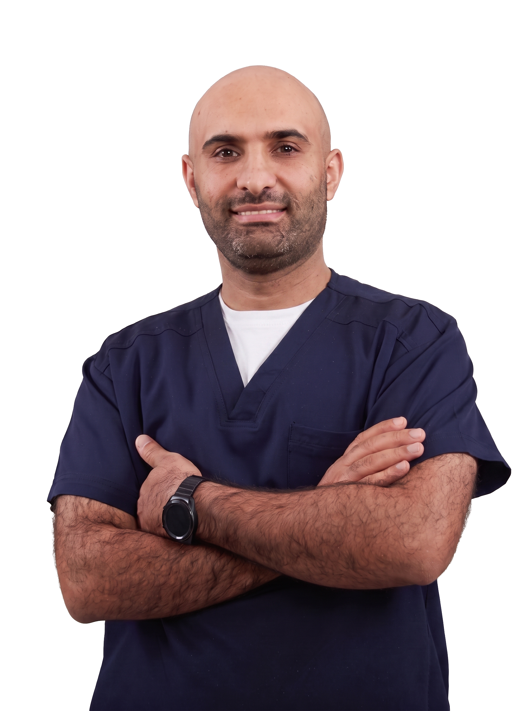 doctor