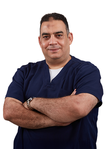 doctor