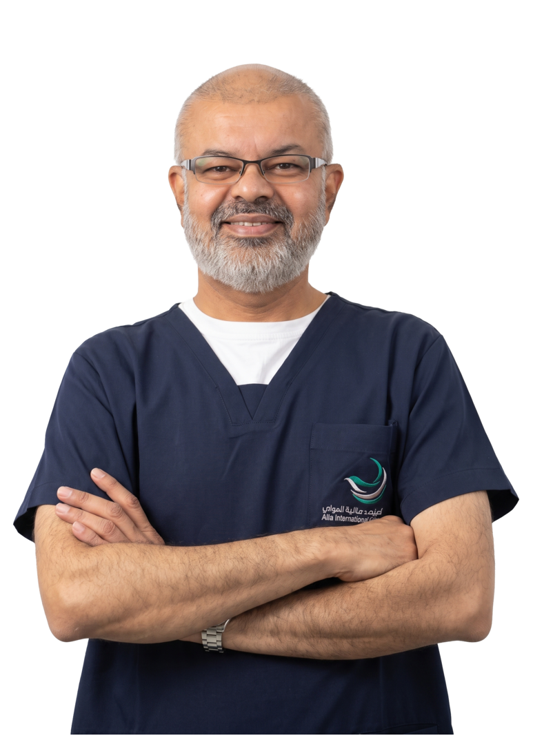 doctor