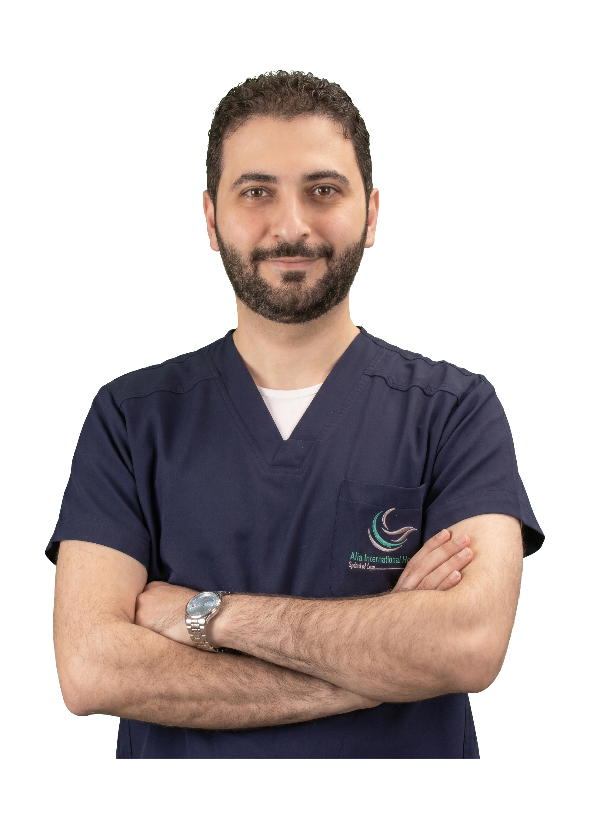 doctor