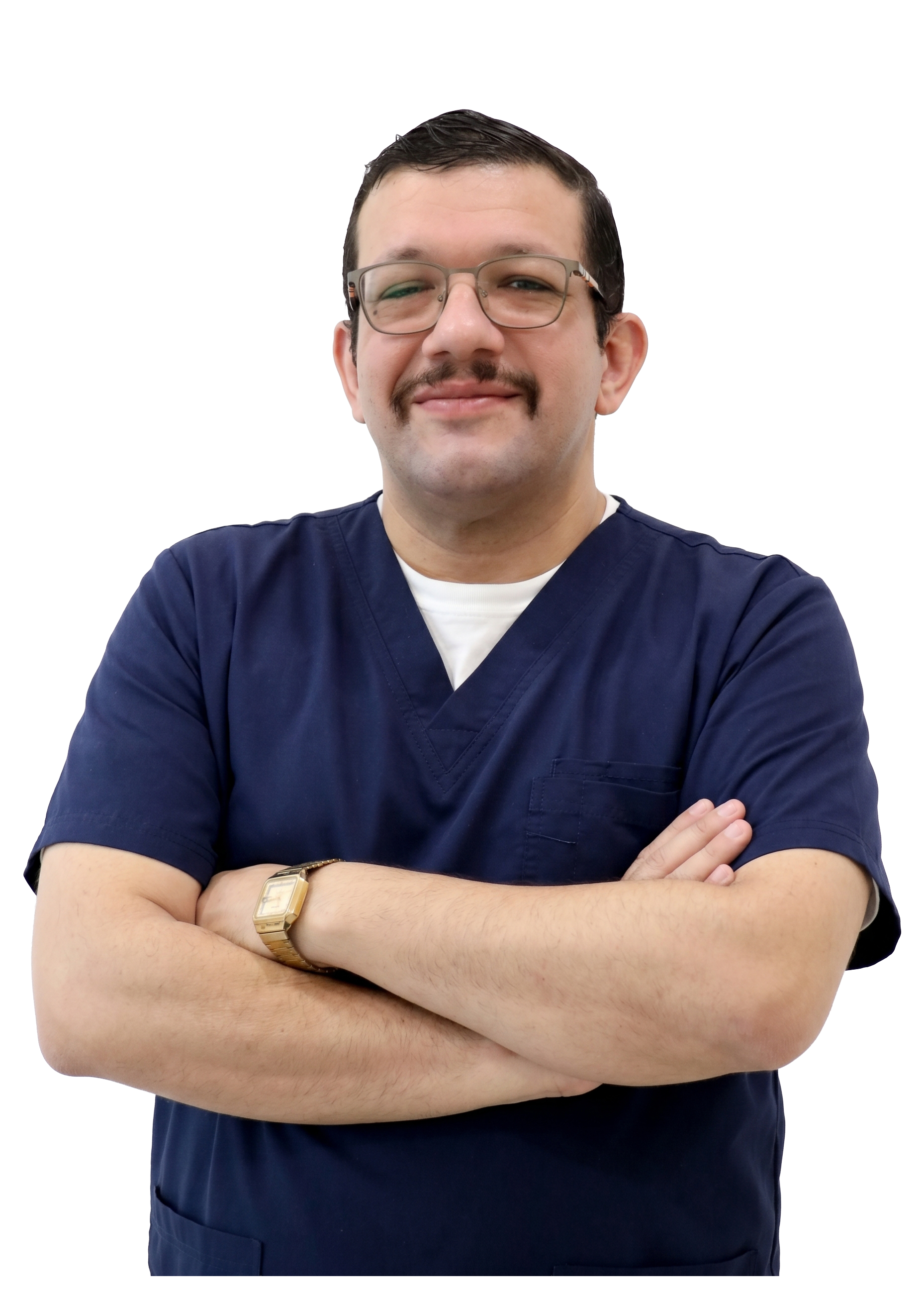 doctor