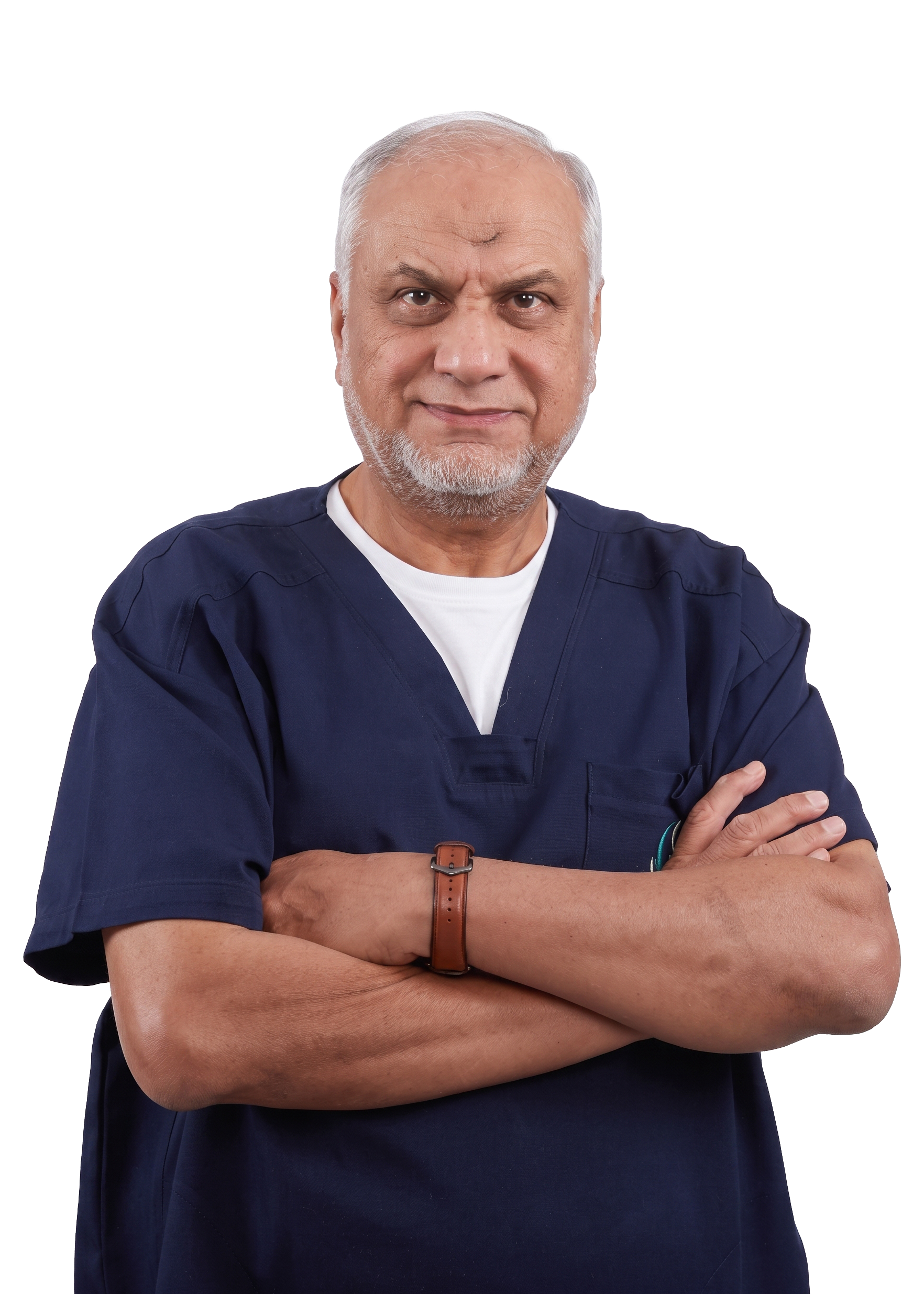 doctor
