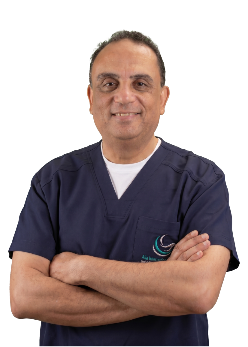 doctor