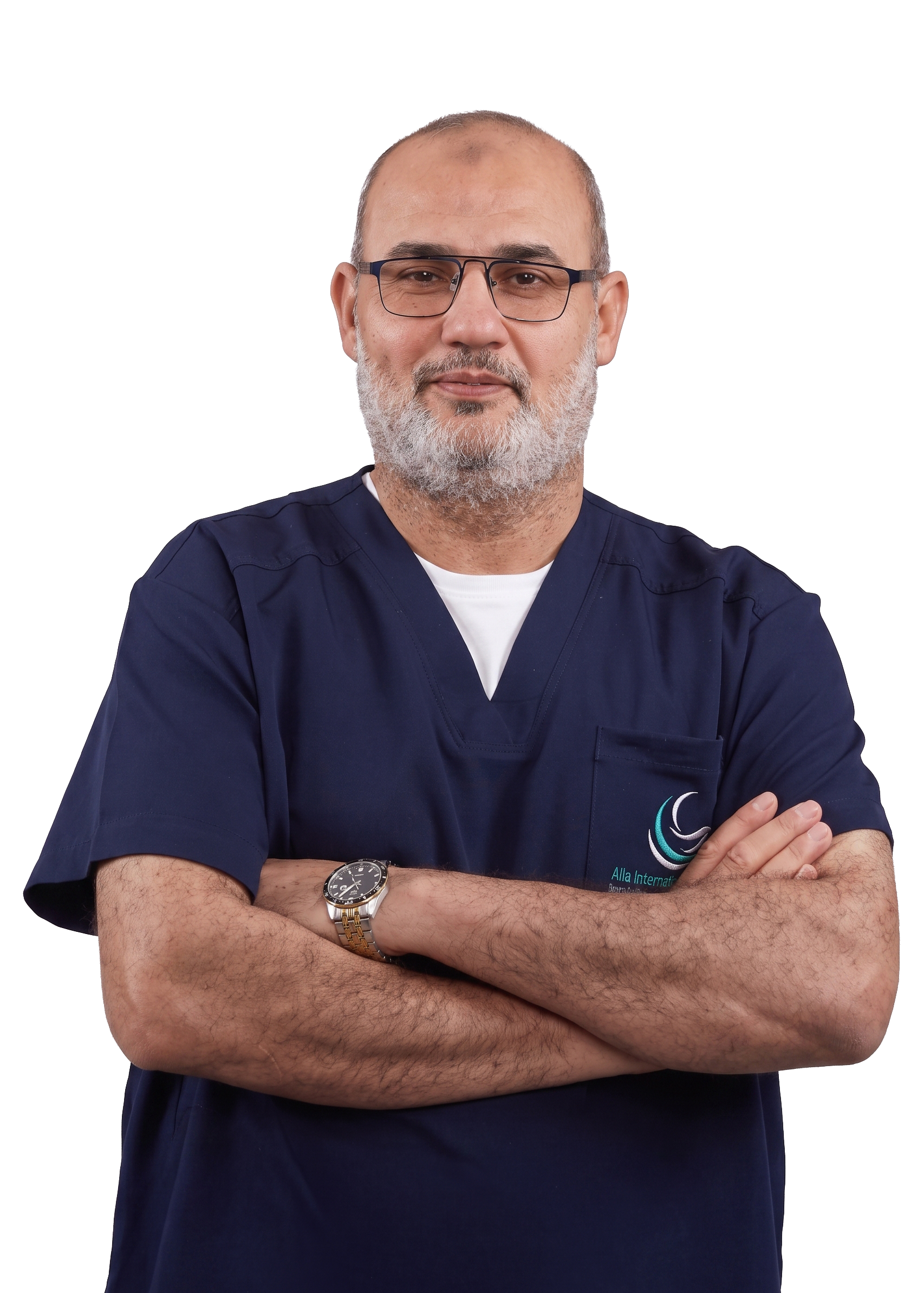 doctor