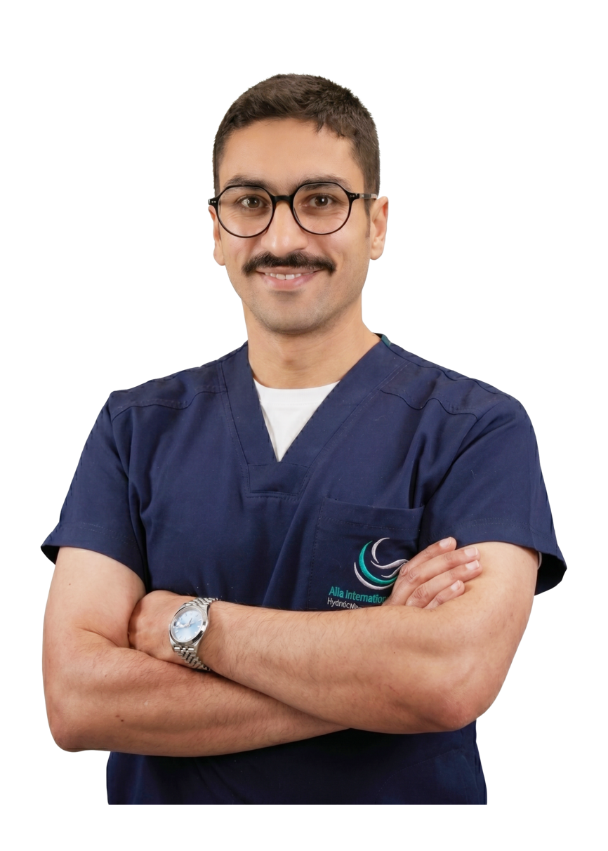 doctor