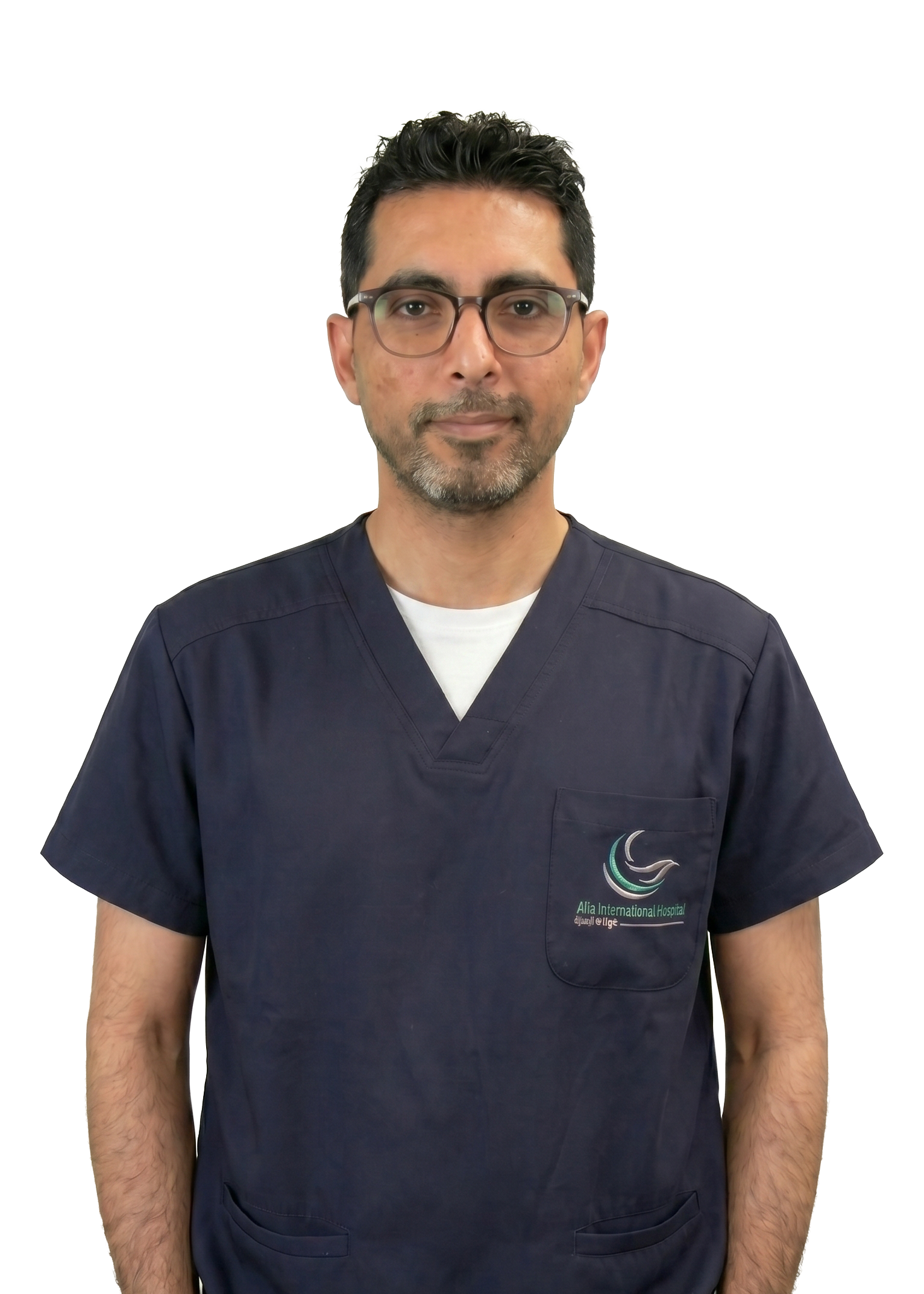 doctor