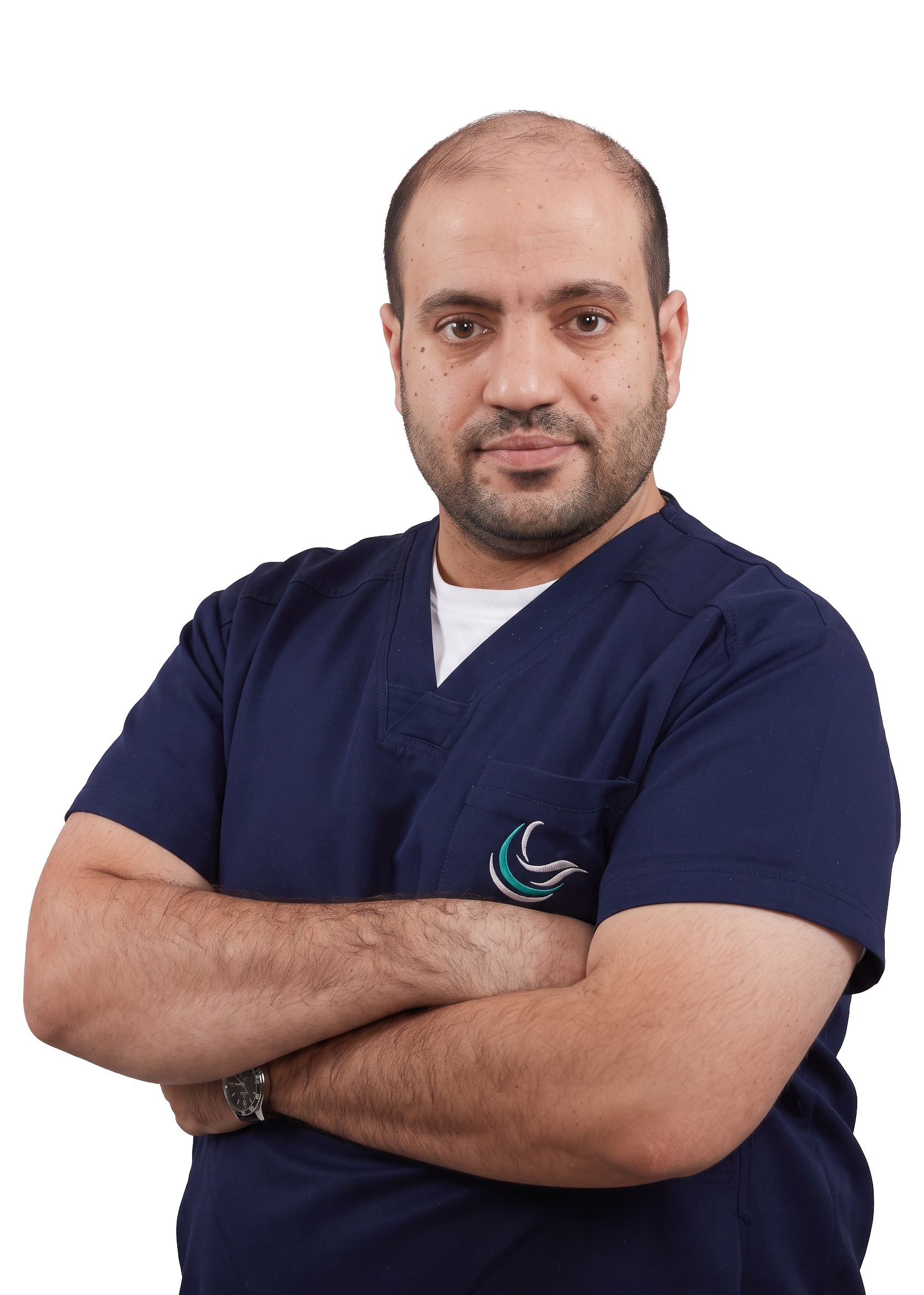 doctor