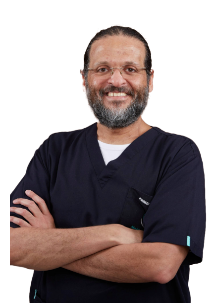 doctor
