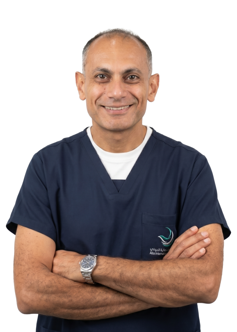 doctor