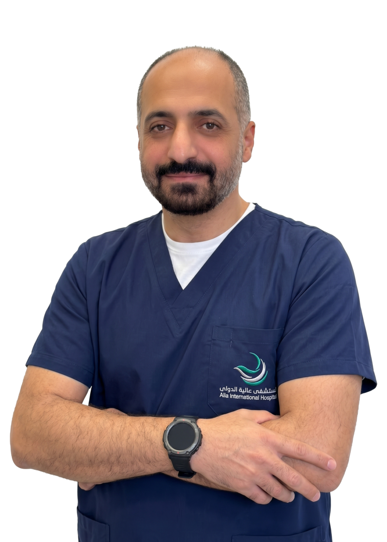 doctor